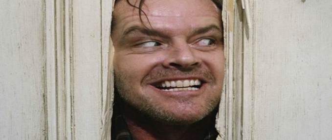 The Shining (45th Anniversary)