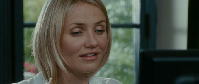 Festive Film and Fizz: The Holiday