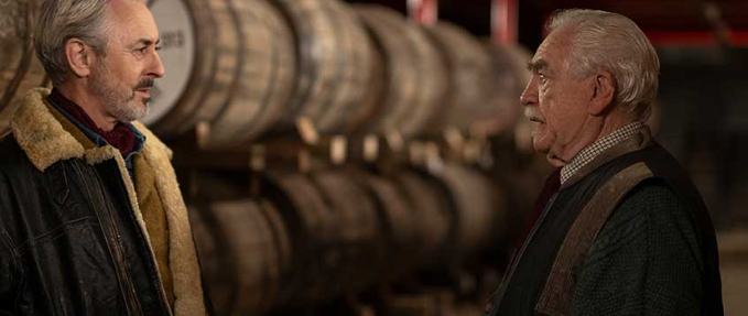 Glenrothan