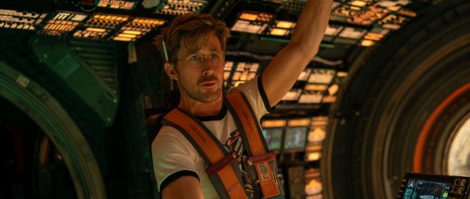 Project Hail Mary - Subtitled