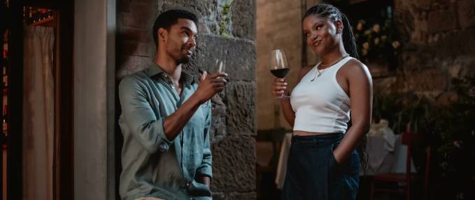 You, Me and Tuscany
