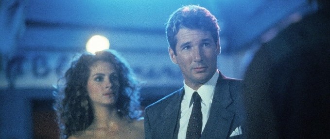 Film & Fizz : Pretty Woman