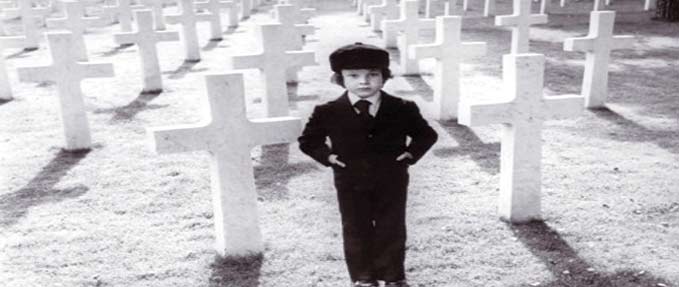 The Omen