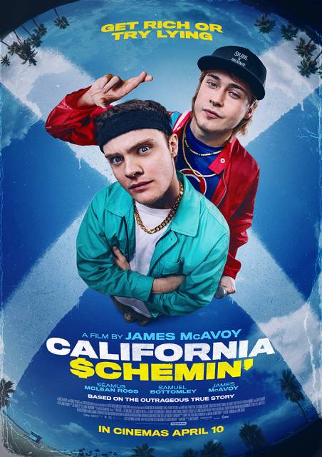 California Schemin�