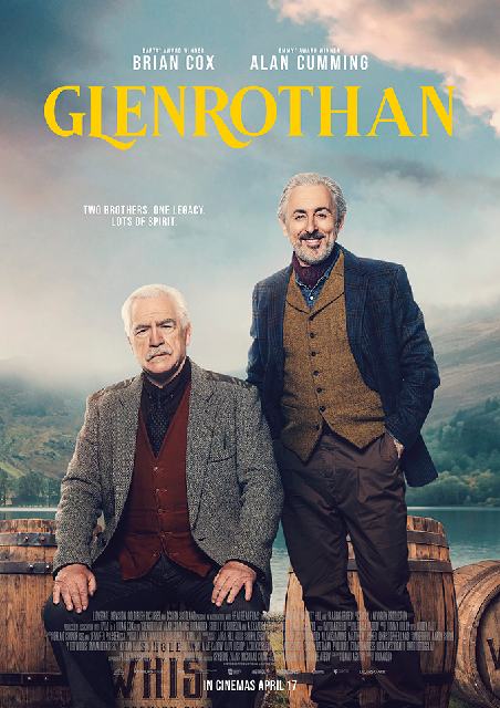 Glenrothan