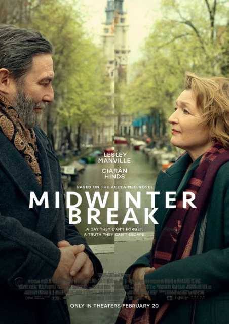 Midwinter Break - Subtitled