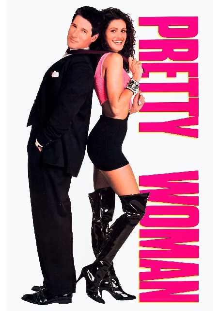 Film & Fizz : Pretty Woman