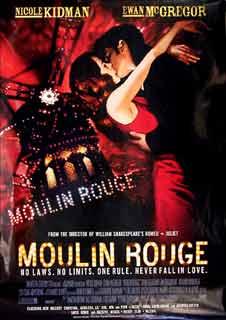 Moulin Rouge