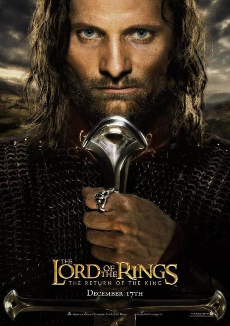 The Lord of the Rings: The Return of the King | Extended Edition 2003 